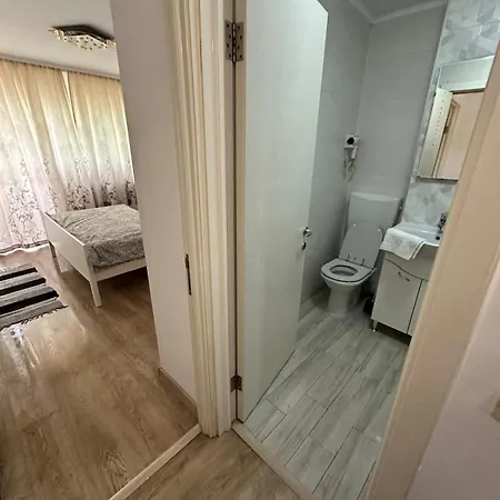 Apartment Karolina