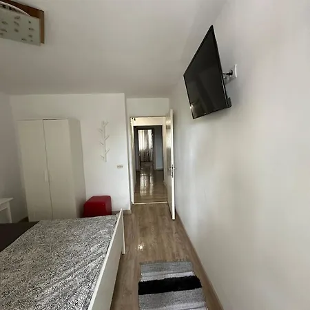 Karolina Apartment