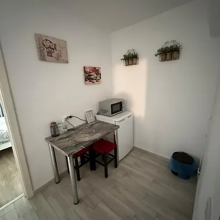 Apartment Karolina