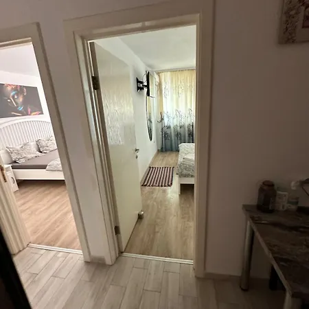 Apartment Karolina Alba Iulia