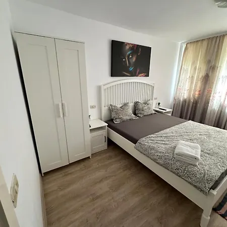 Apartment Karolina Alba Iulia