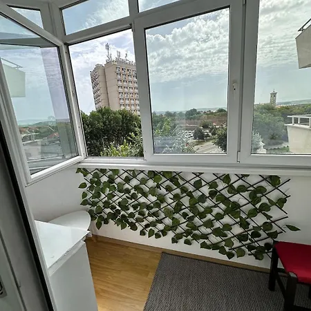 Apartment Karolina