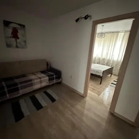 Karolina Apartment *
