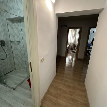Apartment Karolina Alba Iulia
