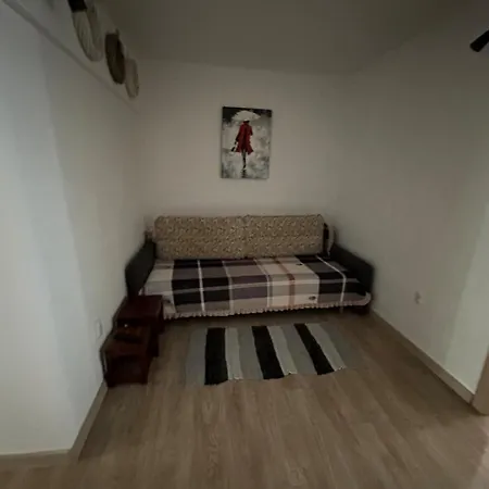 Apartment Karolina